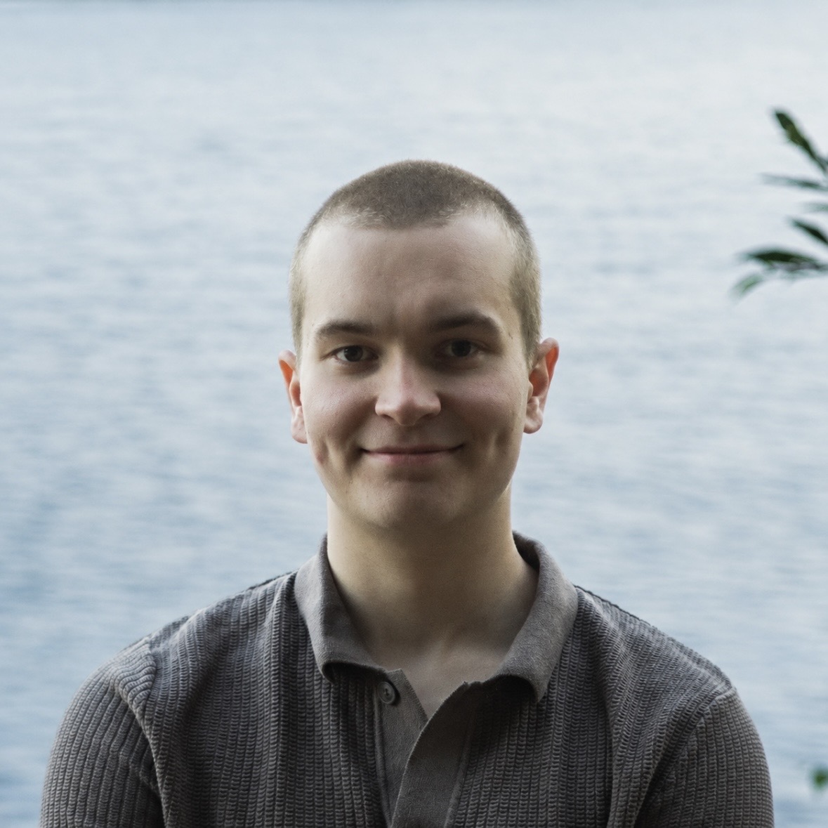 Leo Haukipuron henkilökuva